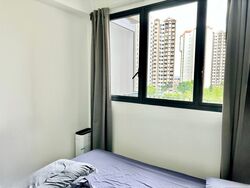 The Garden Residences (D19), Apartment #501446691